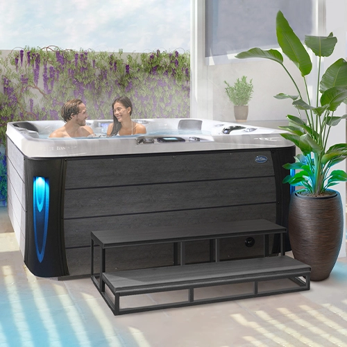 Escape X-Series hot tubs for sale in Royal Oak